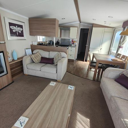 Belle Aire Holiday Park هيمسبي المظهر الخارجي الصورة