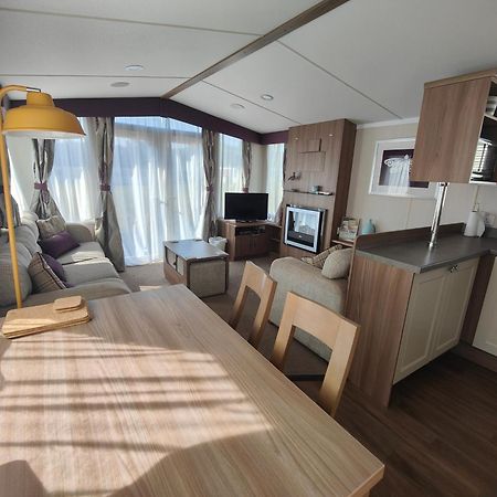Belle Aire Holiday Park هيمسبي المظهر الخارجي الصورة