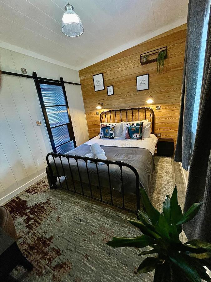 Belle Aire Holiday Park هيمسبي المظهر الخارجي الصورة
