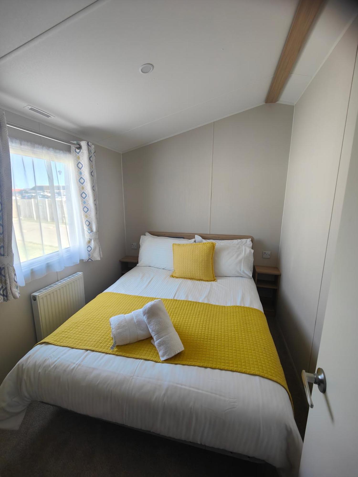 Belle Aire Holiday Park هيمسبي المظهر الخارجي الصورة