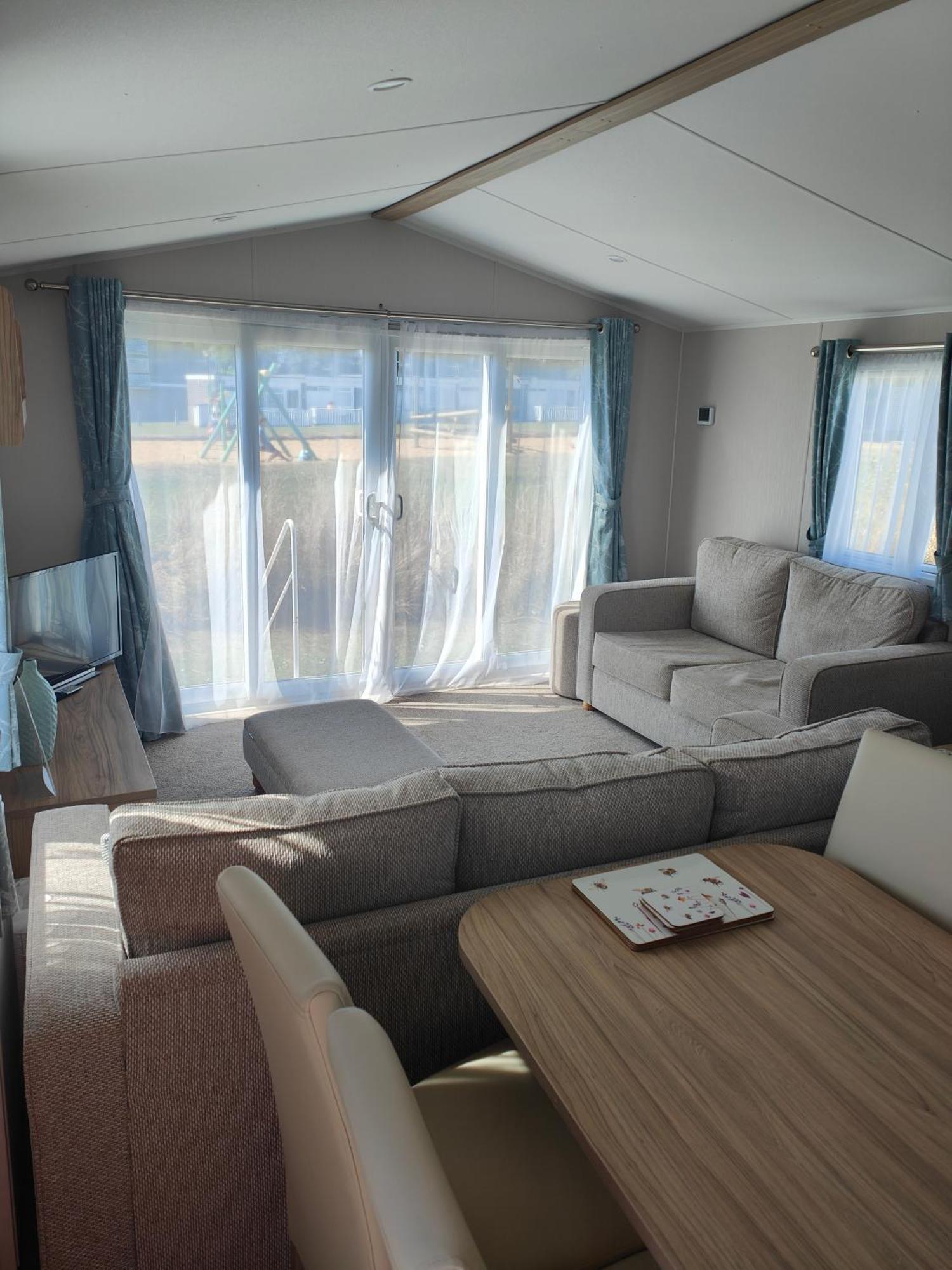 Belle Aire Holiday Park هيمسبي المظهر الخارجي الصورة
