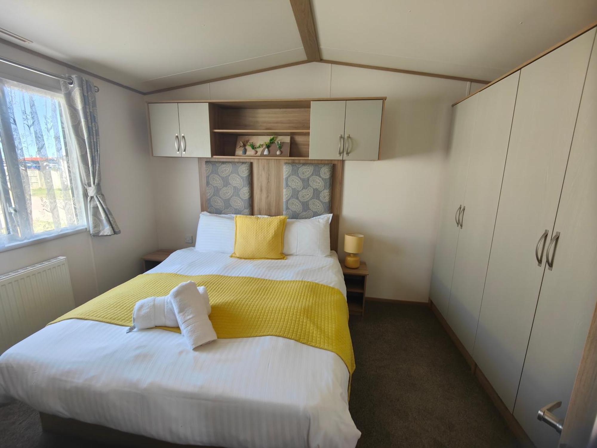 Belle Aire Holiday Park هيمسبي المظهر الخارجي الصورة